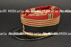 Képi polo commandant d'infanterie — miniature 9