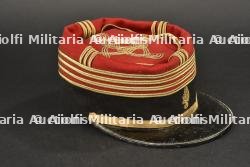 Képi polo commandant d'infanterie — miniature 10