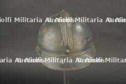 Casques Adrian 1915 — miniature 4