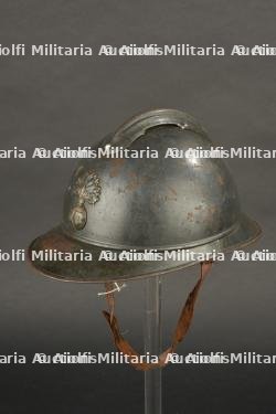 Casques Adrian 1915 — photo 12