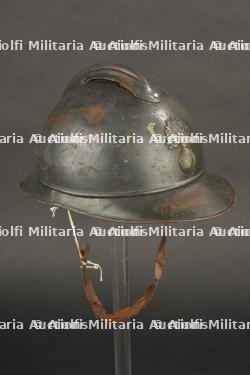 Casques Adrian 1915 — miniature 13