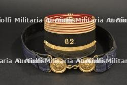 Ensemble d'un colonel du 62ème RI — photo 1