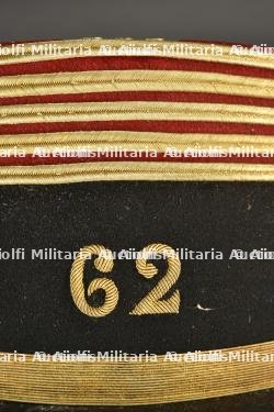 Ensemble d'un colonel du 62ème RI — photo 5