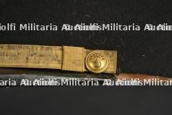 Képi polo de capitaine du 88ème RI — miniature 3