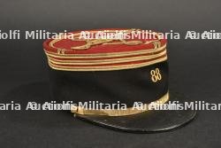 Képi polo de capitaine du 88ème RI — miniature 7
