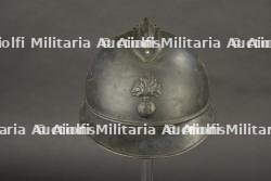 Casque Adrian 1915 infanterie