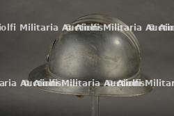 Casque Adrian 1915 infanterie — photo 5