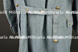 Capote française modèle 1915 bleu horizon. French Model 1915 horizon blue greatcoat — photo 14