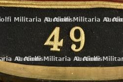 Képi polo de colonel du 49ème RI — photo 5