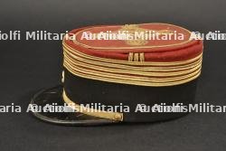 Képi polo de colonel du 49ème RI — photo 7