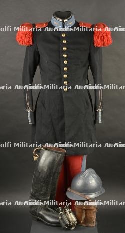Ensemble d'équipements