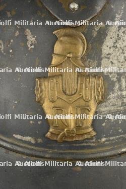 Casques Adrian 1915 — photo 4