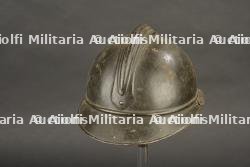 Casques Adrian 1915 — photo 10