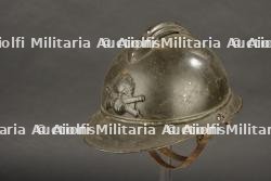 Casques Adrian 1915 — photo 12