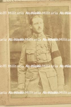 Souvenirs du Lieutenant Curty 14-18 — miniature 4