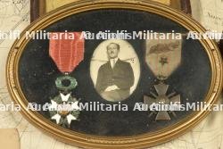 Souvenirs du Lieutenant Curty 14-18 — miniature 8