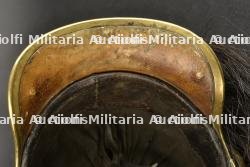 Casque de Dragon modèle 1874 — miniature 3