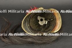 Casque de Dragon modèle 1874 — miniature 4