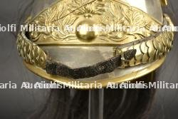 Casque de Dragon modèle 1874 — photo 9