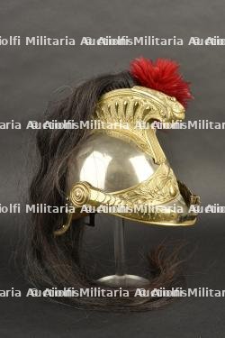 Casque de Dragon modèle 1874 — photo 14