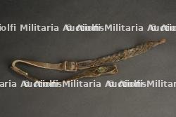 Casque Adrian modèle 1915 de l'Artillerie — miniature 2