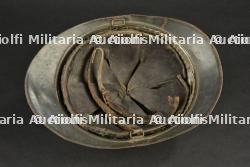 Casque Adrian modèle 1915 de l'Artillerie — miniature 3