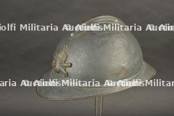 Casque Adrian modèle 1915 de l'Artillerie — photo 6