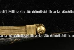 Képi polo d'un ajudant chef du 19e d'artillerie — photo 5