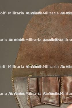 Lot de deux étuis pour revolver français 1892. Lot of two holsters for French Model 1892 revolver — photo 2