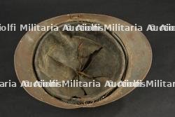Casque Adrian modèle 1915 du Génie — photo 2