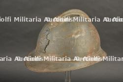 Casque Adrian modèle 1915 du Génie — miniature 5