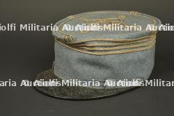 Képi bleu horizon d'un Commandant. Horizon blue kepi of a Major