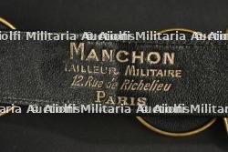 Ceinturon d'officier modèle 1921 et fourragères Légion d'Honneur — photo 2