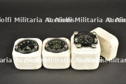 Lot de 3 montres de bord russes des années 1990 — photo 1