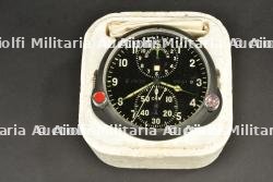 Lot de 3 montres de bord russes des années 1990 — miniature 2