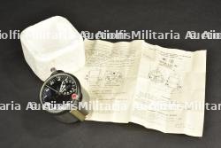 Lot de 3 montres de bord russes des années 1990 — miniature 7