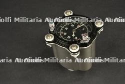 Lot de 3 montres de bord russes des années 1990 — miniature 10