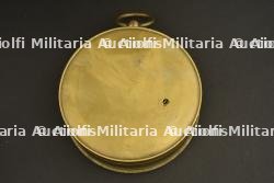 Baromètre d'aviation militaire Naudet — photo 2
