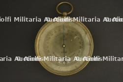 Baromètre d'aviation militaire Naudet — miniature 3