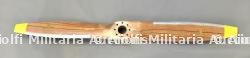 Hélice de Morane Saulnier MS500 Criquet — miniature 1
