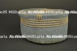 Képi bleu horizon d'un Commandant. Horizon blue kepi of a Major — miniature 6