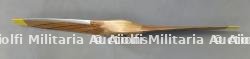 Hélice de Morane Saulnier MS500 Criquet — photo 3