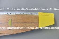Hélice de Morane Saulnier MS500 Criquet — photo 5