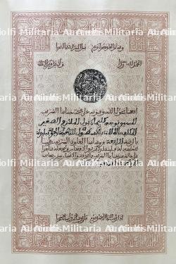 Archives papiers et photos de l'aviateur Clément Noger de l'escadrille BR35 puis 37e régiment d'aviation au Maroc — miniature 3