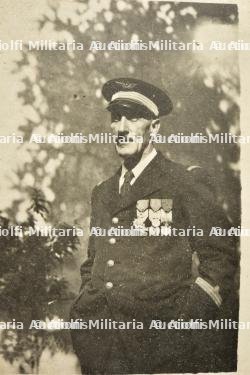 Archives papiers et photos de l'aviateur Clément Noger de l'escadrille BR35 puis 37e régiment d'aviation au Maroc — photo 6