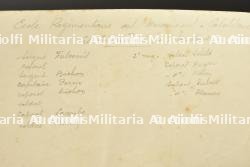Archives papiers et photos de l'aviateur Clément Noger de l'escadrille BR35 puis 37e régiment d'aviation au Maroc — photo 8