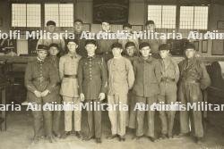 Archives papiers et photos de l'aviateur Clément Noger de l'escadrille BR35 puis 37e régiment d'aviation au Maroc — miniature 9