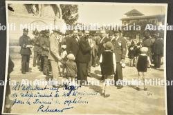 Archives papiers et photos de l'aviateur Clément Noger de l'escadrille BR35 puis 37e régiment d'aviation au Maroc — miniature 11