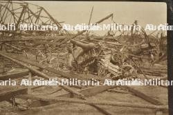 Archives papiers et photos de l'aviateur Clément Noger de l'escadrille BR35 puis 37e régiment d'aviation au Maroc — miniature 12