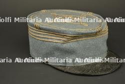 Képi bleu horizon d'un Commandant. Horizon blue kepi of a Major — miniature 8